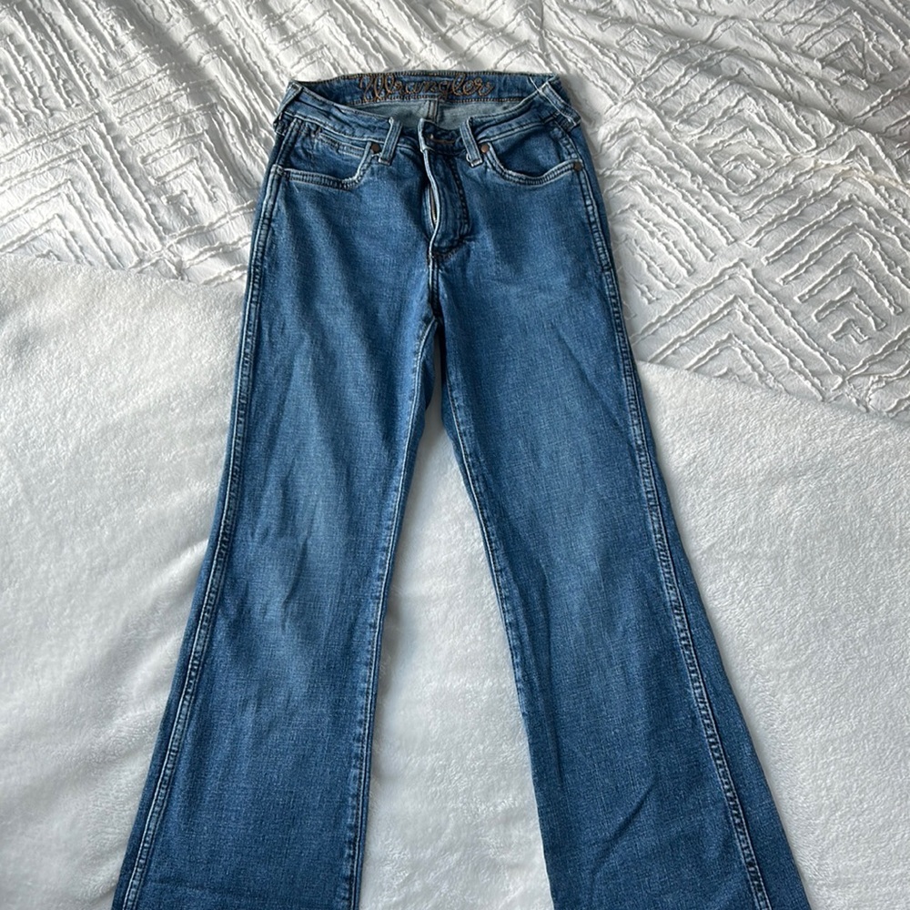 Wrangler Jeans